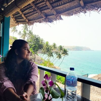 JadonPriyam's profile picture. living for the day after tomorrow 🌸