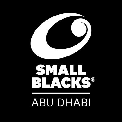 Small Blacks Abu Dhabi has arrived! 🏉🇦🇪

Click the link in the bio to join the club and be a part of the FUN!