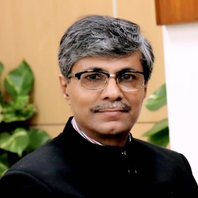 Secretary to the Government of India at Ministry of Ayush