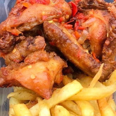 IBADAN FOOD/ASUN PLUG | ALL Kinds of Food | @OyotomiFoods on IG/FB | DM, Call or WhatsApp 08113348889 | Founder - @realomajuwa