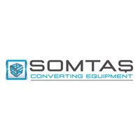 SOMTAŞ CONVERTING EQUIPMENT(@SOMTASTR) 's Twitter Profile Photo