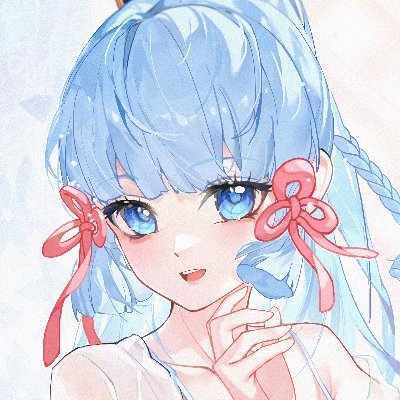 erlge_二戈さんのプロフィール画像