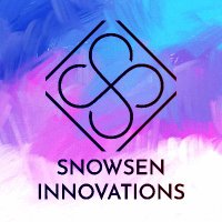 Snowsen Innovations (SSI)(@snowsen_sz) 's Twitter Profile Photo