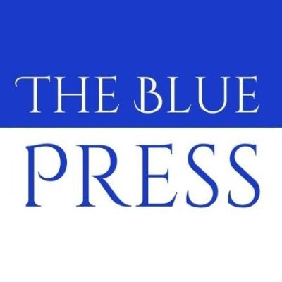 The Blue Press