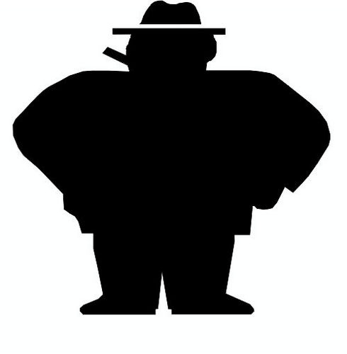 Caponies's profile picture. 