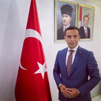 Cihat Koç(@cihatkoc61) 's Twitter Profile Photo