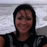 Lisa Comeaux - @LisaaBabiee Twitter Profile Photo