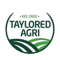 Taylored-Agri (@tayloredagri) 's Twitter Profile Photo Taylored-Agri (@tayloredagri) 's Twitter Profile Photo
