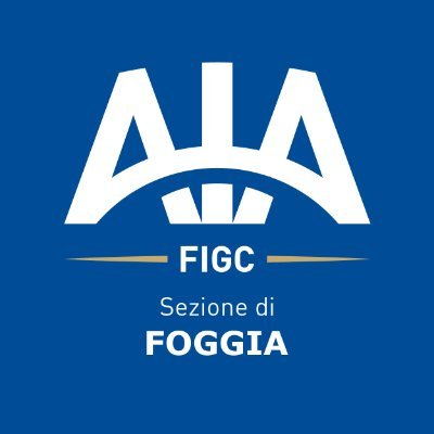 Pagina Ufficiale dell'Associazione Italiana Arbitri Sezione di Foggia.