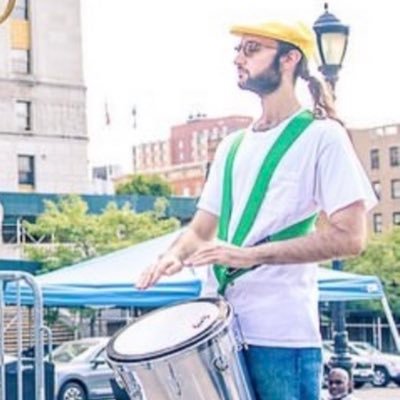 percussionmike1's profile picture. NYC percussionist