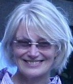 Jacqui Cook 💙🐝