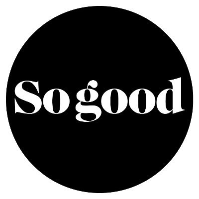 sogoodradio Profile Picture