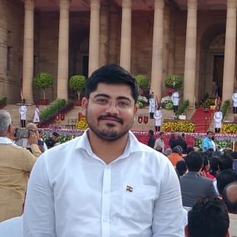 C.A | L.L.B | C.F.A- L1 (U.S) | B. Com | Equity Investor | Banker | Mumbai-Delhi-Indore- Etah