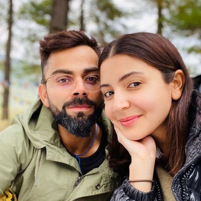 Profile picture of Virat Kohli