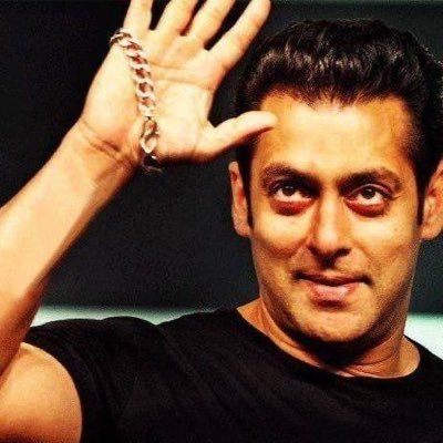 BeingSalmanKhan Profile Picture