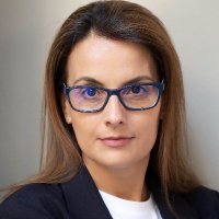 Olga Carreras (@olgacarreras) 's Twitter Profile Photo