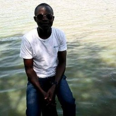 OmozPhilipo's profile picture. 