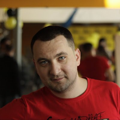 ArtyAprile's profile picture. 