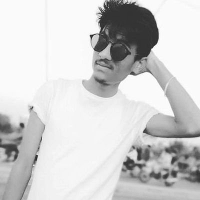 arvi_nayak's profile picture. 🎯💯🔥✌️🎗️