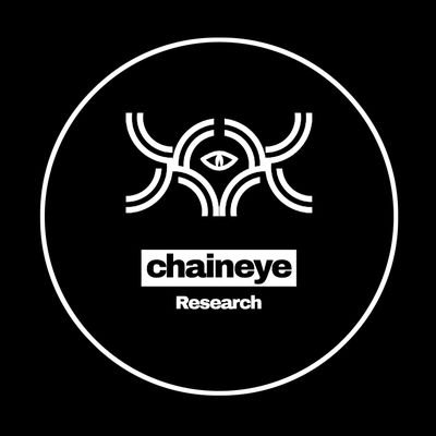 ChainEye Research