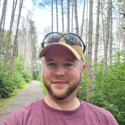finneguy's profile picture. Christ follower - husband - father - friend - thinker. Pretty laid back, easy-going guy who takes what comes at me one thing at a time.