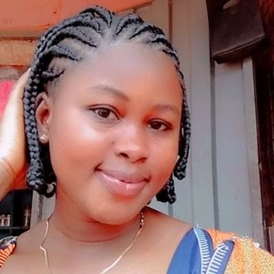 Evelyn1Gyasi's profile picture. 