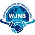 Women Journalists Network Bangladesh- WJNB (@weforus_wjnb) Twitter profile photo Women Journalists Network Bangladesh- WJNB (@weforus_wjnb) Twitter profile photo