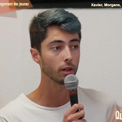 Candidat aux européennes 2024 🇪🇺 Coprésident et cofondateur du @CampusAnimalist, association de jeunesse du @PartiAnimaliste