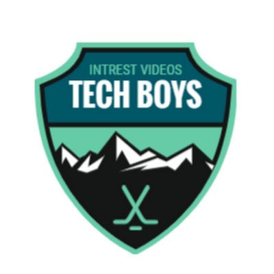 techboys2009's profile picture. 