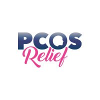 PCOS Relief UK(@PCOS_Relief) 's Twitter Profile Photo