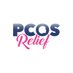 PCOS Relief UK (@PCOS_Relief) Twitter profile photo