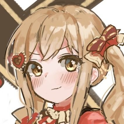 Makoooichi's profile picture. HAHAHA  Mako est de retour !