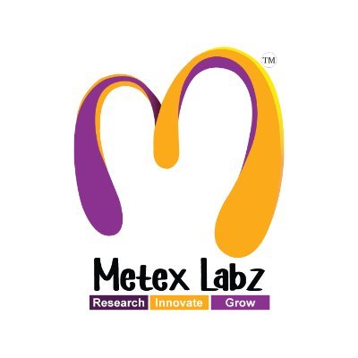 MetexLabz's profile picture. Metex Labz is a web3.0 software development company focused on hybrid apps, dApps, with Tech. of IoT, AI, AR, VR, ML, DL, CV, NLP, Aiming to Empower in web 3