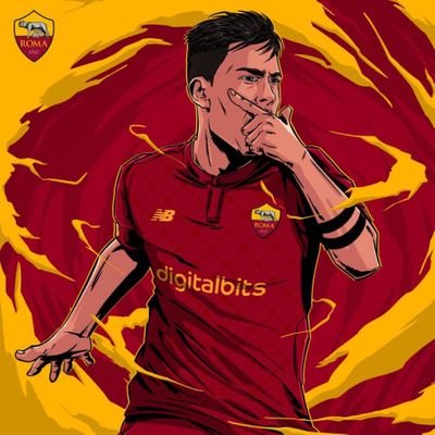 Football enthusiast.
Tech enthusiast.
As Roma.
F1.