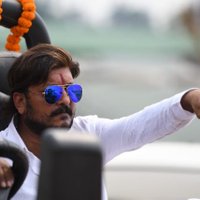Abhay Anand Jha (@abhayanandjha3) 's Twitter Profile