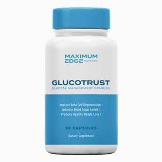 GlucoTrust is the most developed naturally figured out oral case that case to reestablish prosperity and control the high glucose levels normally.