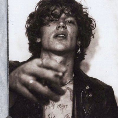 Nicolas13673171's profile picture. 