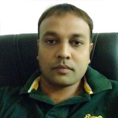 GaurangKothiya's profile picture. 