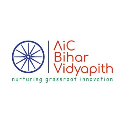 Atal Incubation Center supported by Atal Innovation Mission, NITI AAYOG, Govt. of India