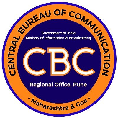 The official account of Pune Regional Office (Maharashtra & Goa) of @CBC_MIB under @MIB_India, GOI. Spreading government initiatives to the last mile.