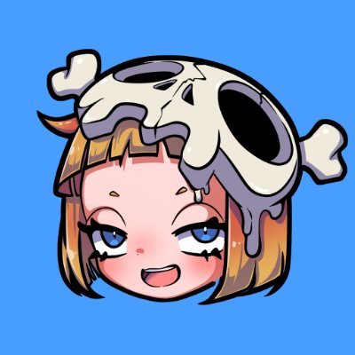 Fumpa🐐(💙,🧡)さんのプロフィール画像