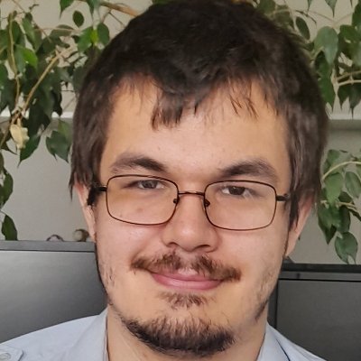 LheraudBaptiste's profile picture. Phd student in university of poitiers.