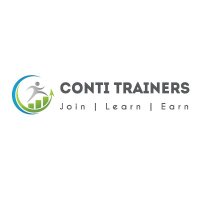 Conti trainers(@ContiTrainers) 's Twitter Profile Photo