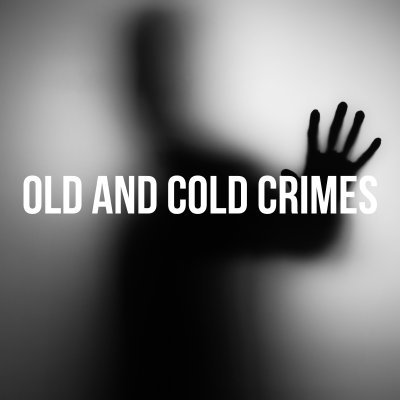 oldandcoldcrime's profile picture. Dedicated to shedding light on cold cases. Join us in the quest for justice. Together, we can make a difference. #TrueCrime #ColdCase #UnsolvedMystery