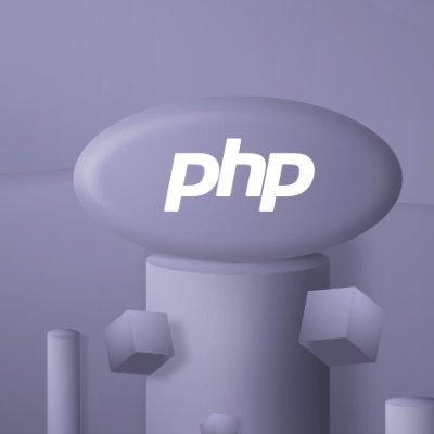 Today is the first day of learning PHP in the best way and I used Twitter to follow the best PHP developer and follow the news of this great language 25/08/2022