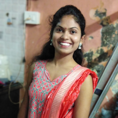 Vaishnavi Tamundkar Profile