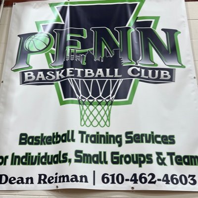 Penn Basketball Club