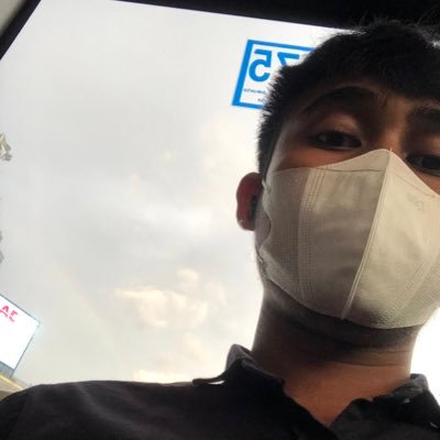 meriambesar_'s profile picture. https://t.co/tUnGOkiC9b