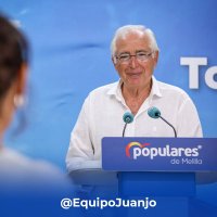 Equipo de Juanjo Imbroda (@equipojuanjo) 's Twitter Profile Photo Equipo de Juanjo Imbroda (@equipojuanjo) 's Twitter Profile Photo