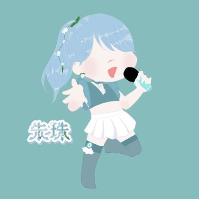ありがとうさんのプロフィール画像